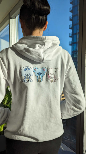 Hoodies