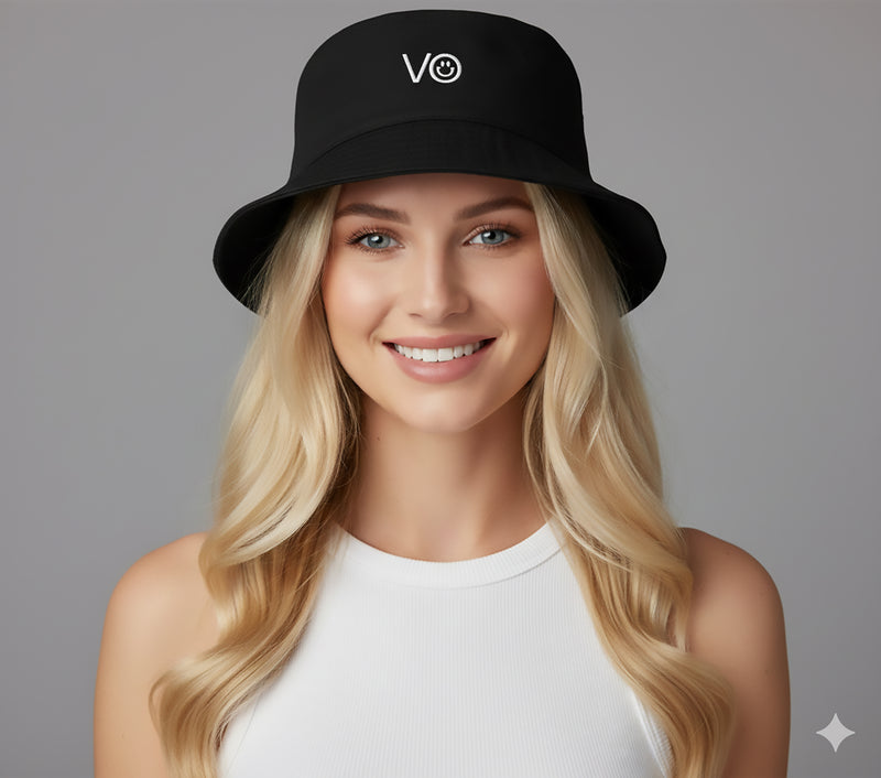 Vaulted Oak Bucket Hat - 2022