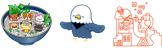 Collection decoration icon