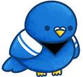 Collection decoration icon