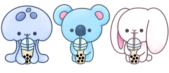 Collection decoration icon