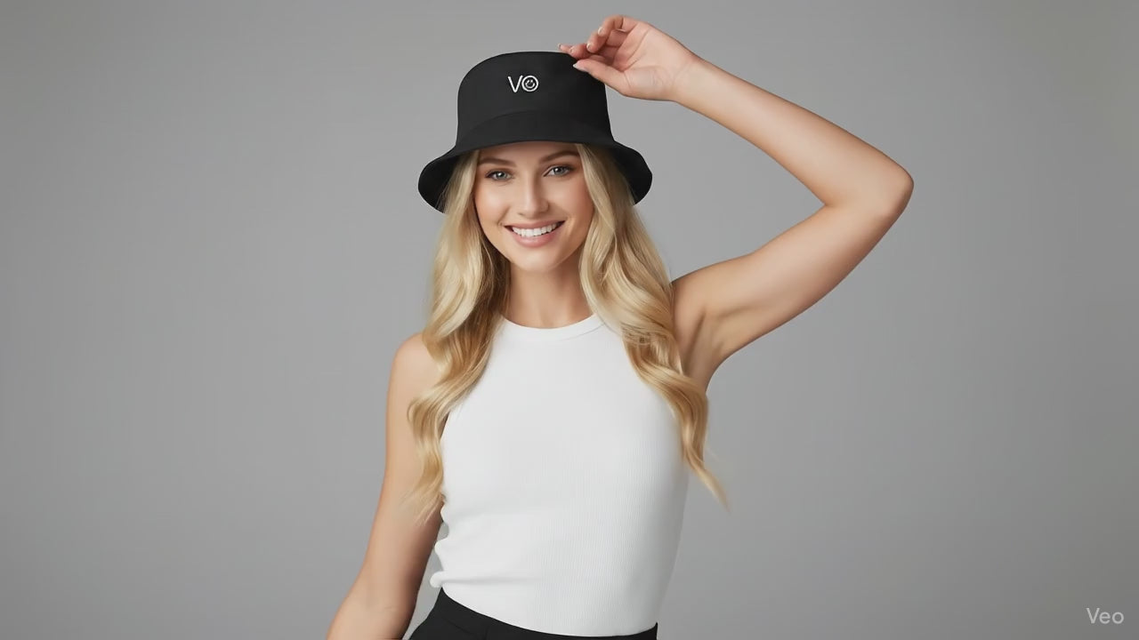 Vaulted Oak Bucket Hat - 2022