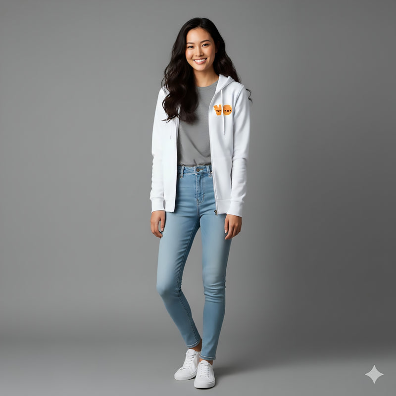 Vaulted Oak Hoodie - 2023